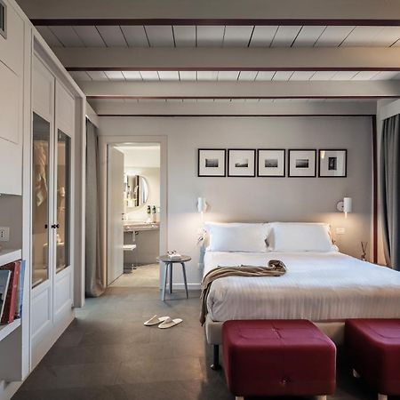 Uve Rooms & Wine Bar Ла Мора Екстериор снимка