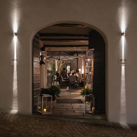 Uve Rooms & Wine Bar Ла Мора Екстериор снимка