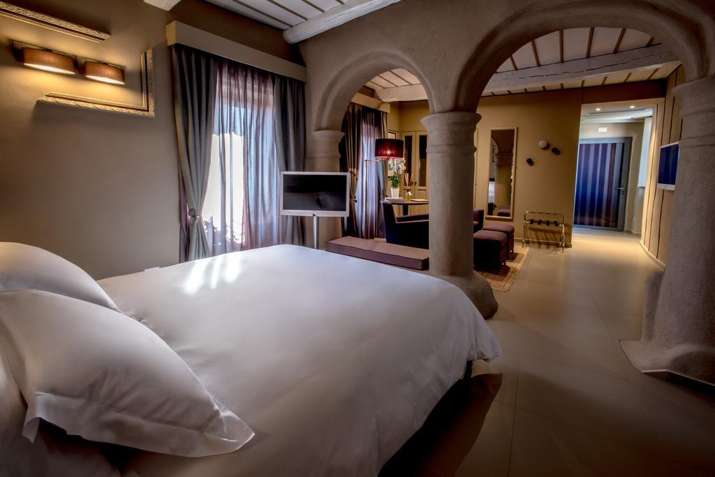 Uve Rooms & Wine Bar Ла Мора Стая снимка