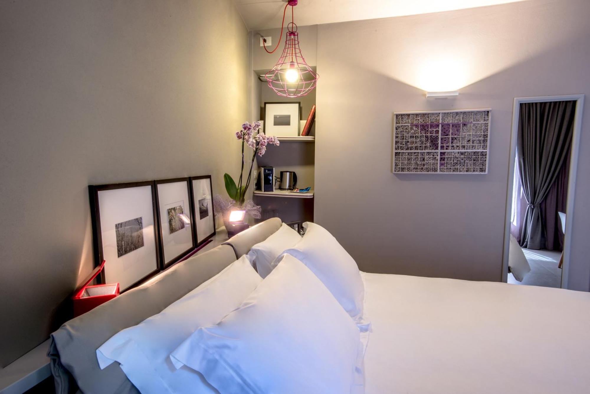 Uve Rooms & Wine Bar Ла Мора Екстериор снимка