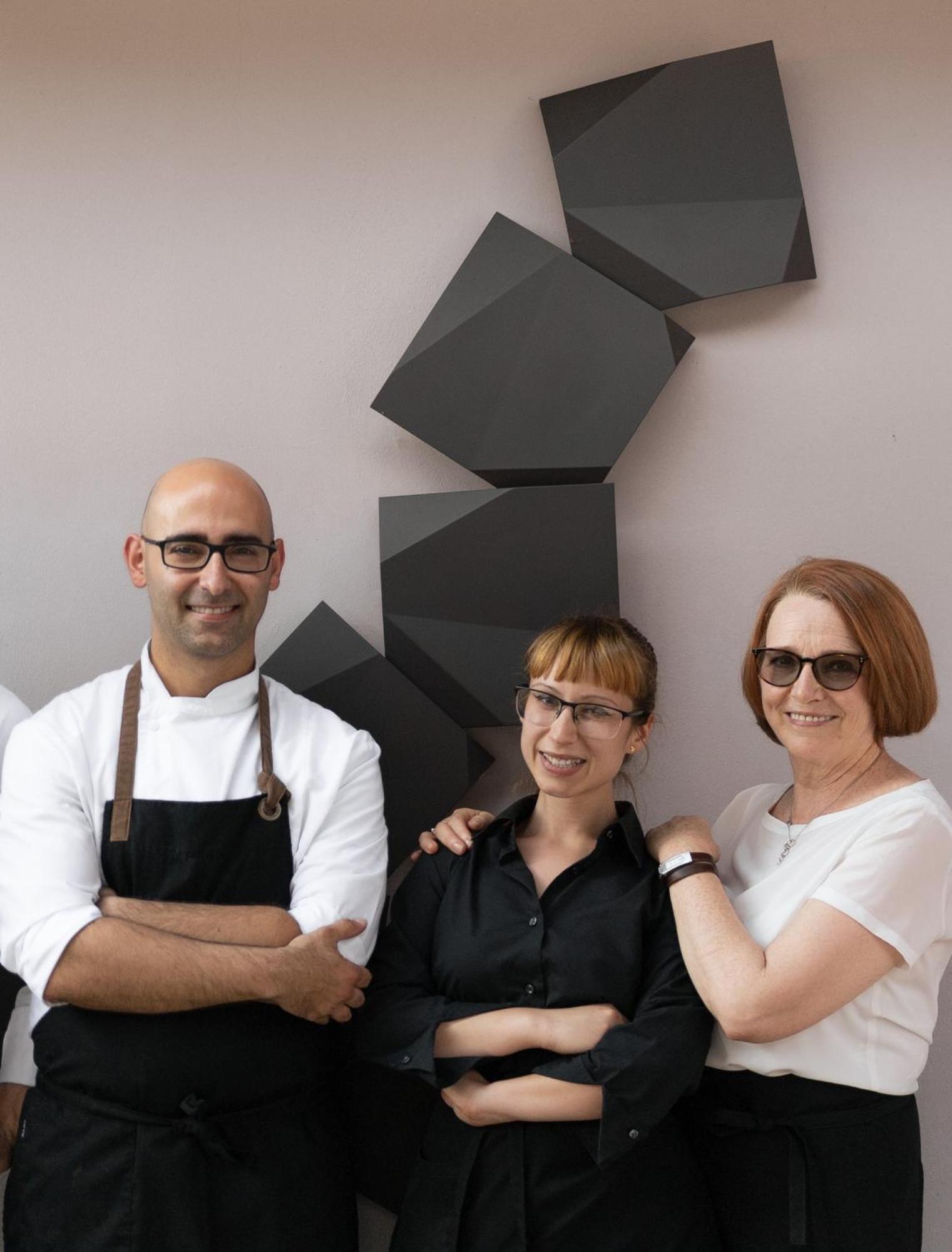 Uve Rooms & Wine Bar Ла Мора Екстериор снимка