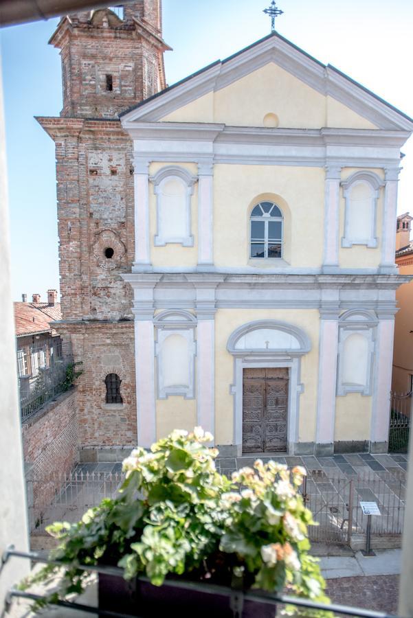 Uve Rooms & Wine Bar Ла Мора Екстериор снимка