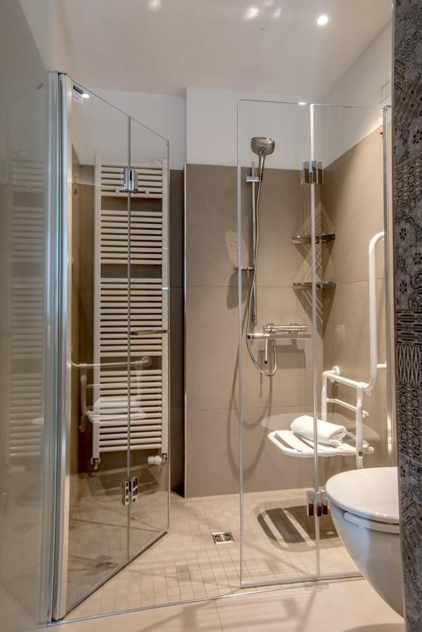 Uve Rooms & Wine Bar Ла Мора Екстериор снимка