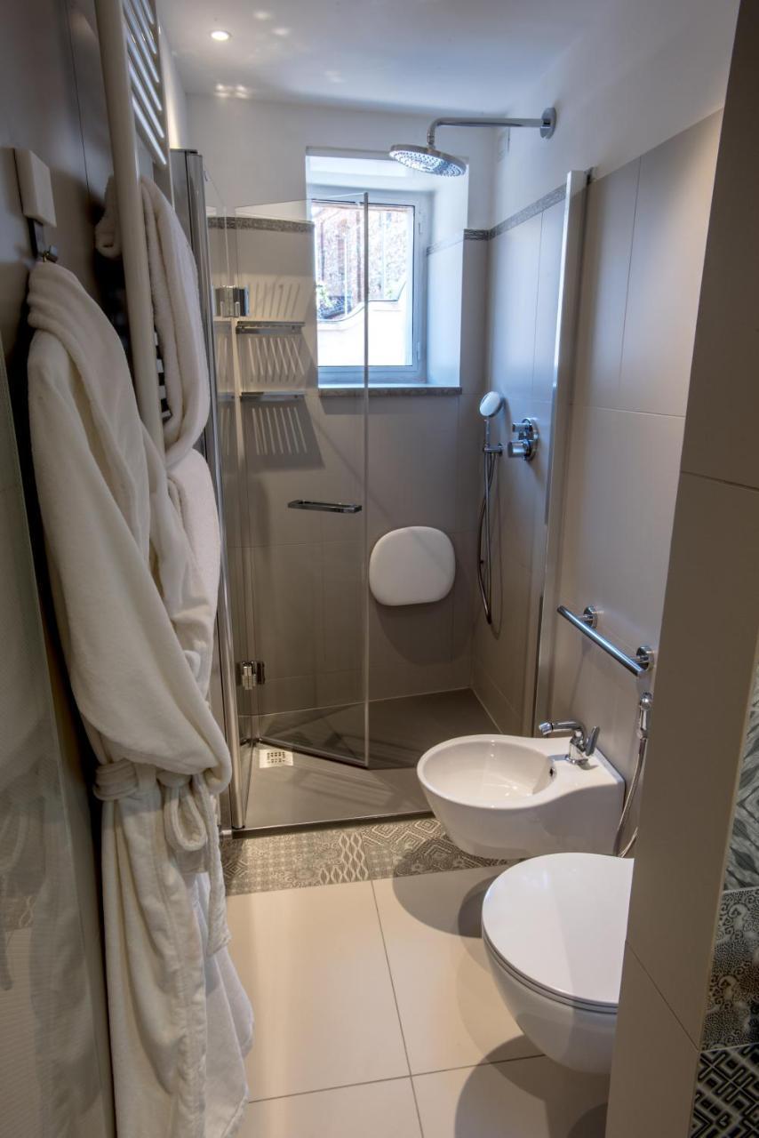 Uve Rooms & Wine Bar Ла Мора Екстериор снимка