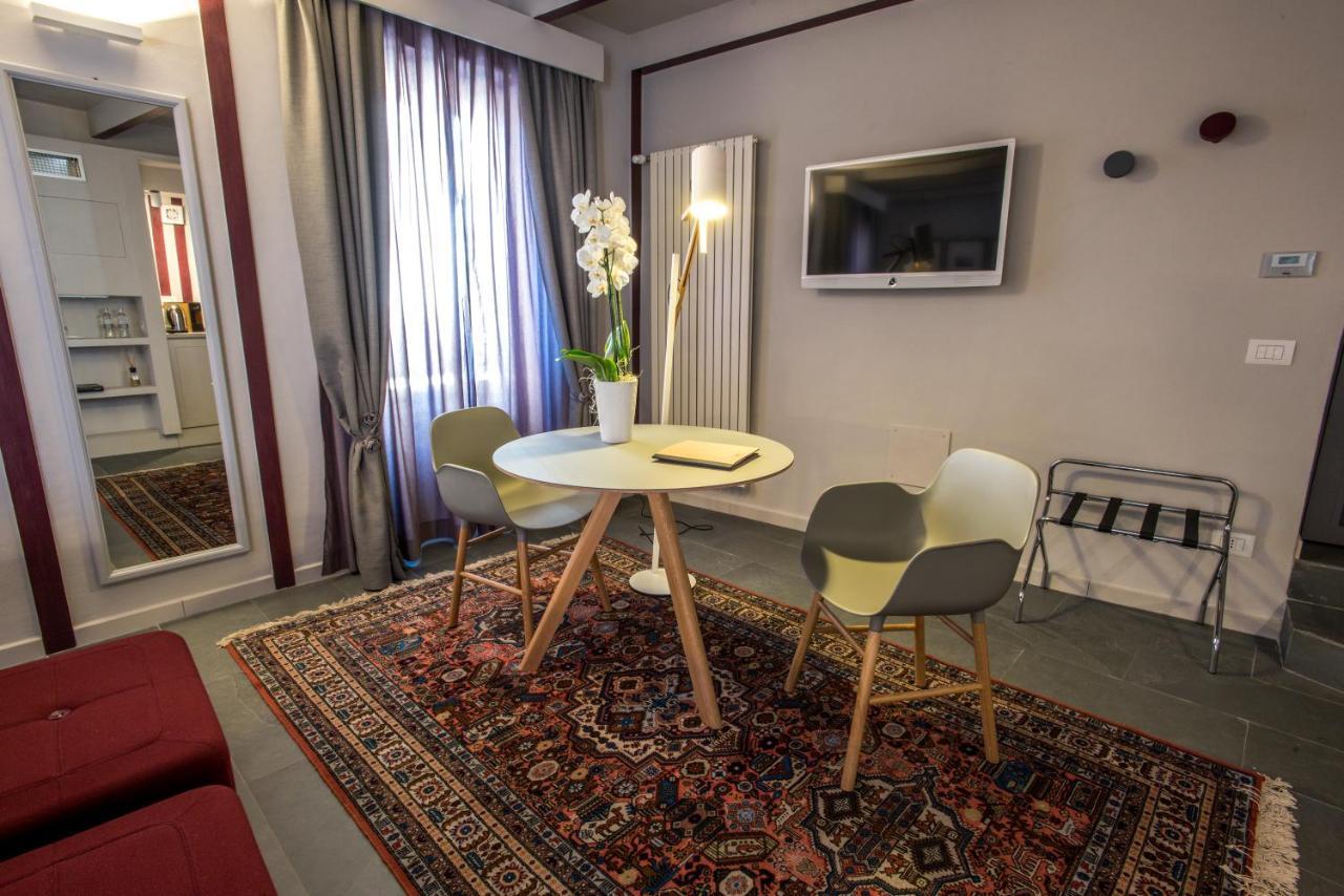 Uve Rooms & Wine Bar Ла Мора Екстериор снимка
