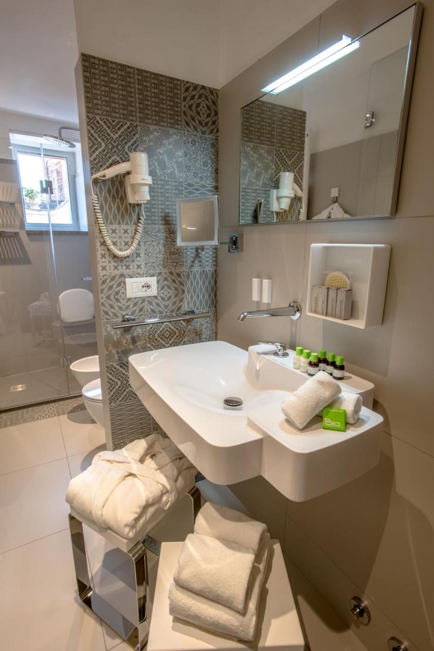 Uve Rooms & Wine Bar Ла Мора Екстериор снимка